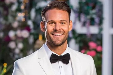 You won’t recognise The Bachelorette’s Carlin at his school formal