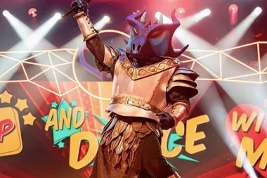 Source claims The Masked Singer is “completely rigged”
