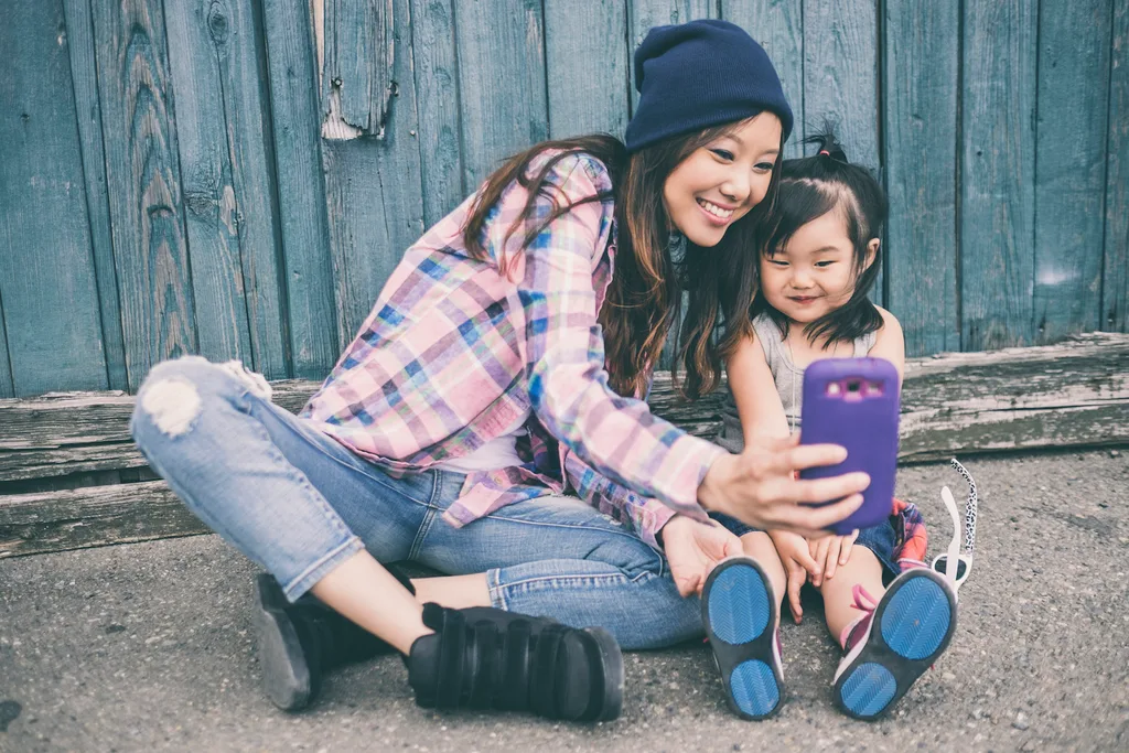 social media for kids