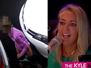 Roxy Jacenko denies rumours Jackie O was behind poo scandal