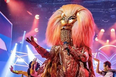The Masked Singer slammed for “underwhelming” Lion reveal