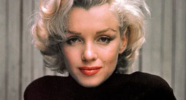 Who killed Marilyn Monroe?