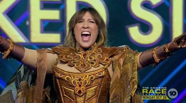 The-masked-singer