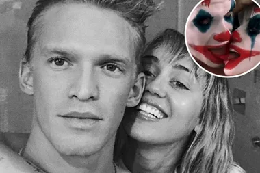 Miley Cyrus and Cody Simpson gross fans with latest video