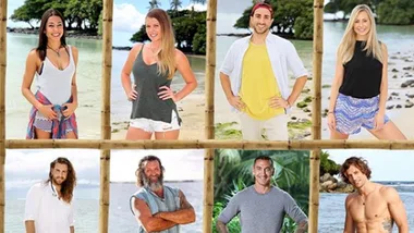 The First ‘Survivor All-Stars’ Cast 2020 Announced