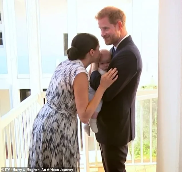 harrymeghanarchie