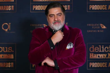 Matt Preston shuts down rumours he’s joining My Kitchen Rules