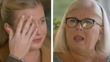 Mary-Ann’s fury after daughter slams her parenting