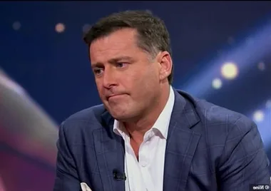 Karl Stefanovic