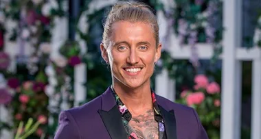 Bachelorette star Ciarran Stott confirms new romance