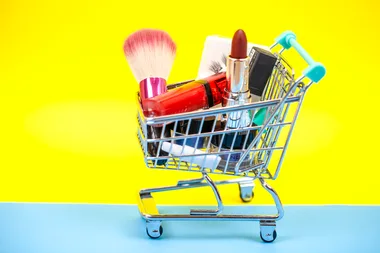 Makeup Storage Ideas That Would Make Marie Kondo Proud