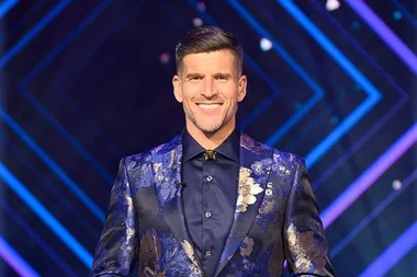 Osher Gunsberg lashes out after he was hit with backlash