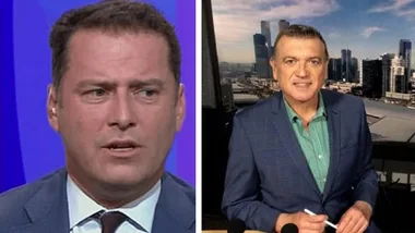 Peter Ford says Karl Stefanovic’s return to Today Show is unlikely