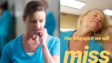 Wentworth stars pay final tribute to Tammy Macintosh’s character