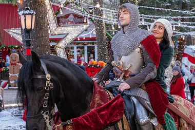 Here’s every Christmas movie coming to Netflix this year