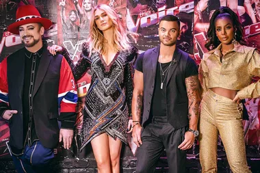 thevoice