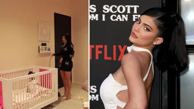 Kylie Jenner’s singing voice has gone viral