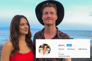 Richie goes public with new relationship