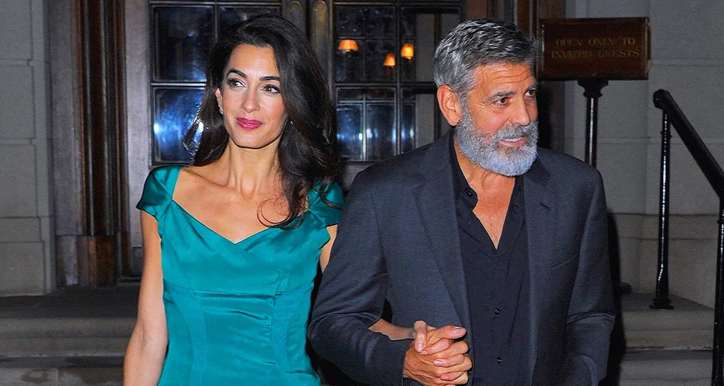 amalandgeorgeclooney