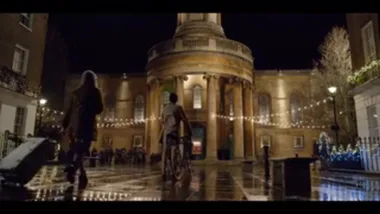 Emilia Clarke stars in Last Christmas – Official Trailer