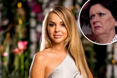 Gogglebox star Di calls ex-co-star Angie a ‘bogan’