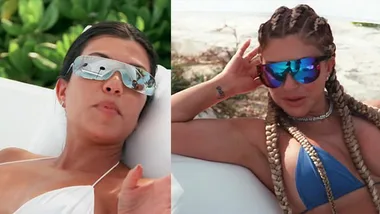 Kourtney Kardashian says she ‘doesn’t need anybody’ to date