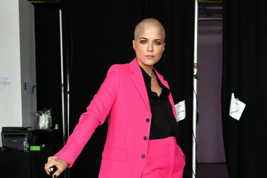 Selma Blair on chemotherapy: “I was warned I would die”