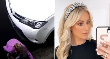Roxy Jacenko’s mysterious poo jogger escapes charges