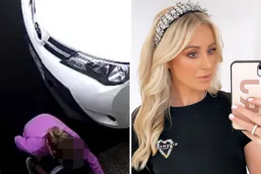 Is the Poo Jogger scandal a huge publicity stunt?