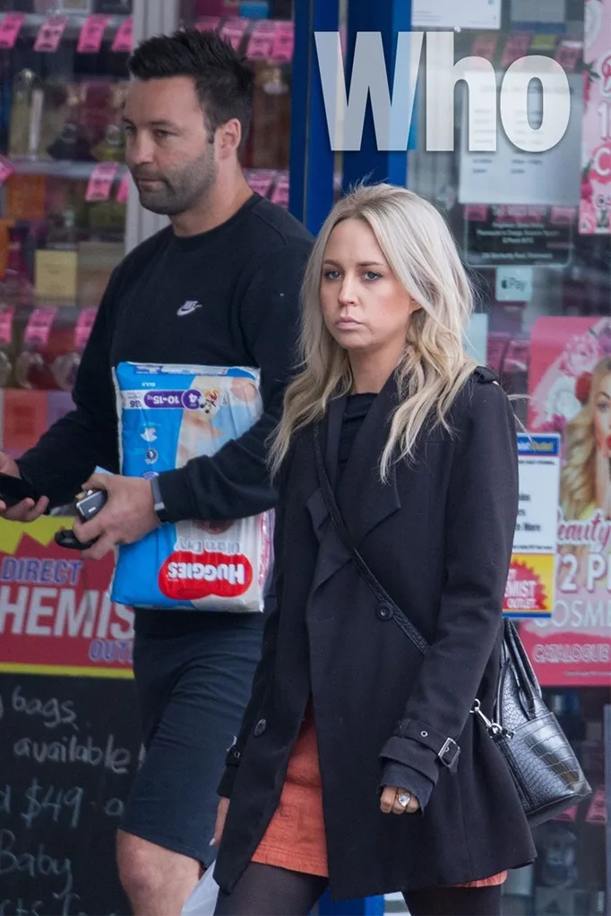 LaurenMandjimmybartel