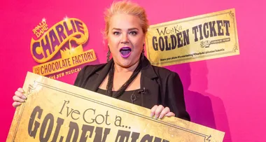 Gogglebox’s Yvie Jones says she’s done looking for love
