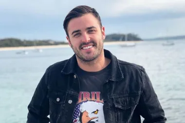 The Bachelor star Davey Lloyd pleads guilty to drink driving