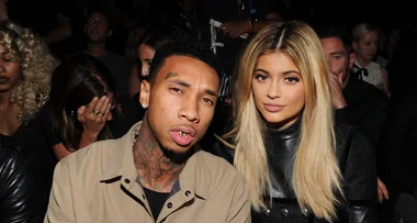 Kylie Jenner’s rapper ex Tyga angers fans with 15 minute gig