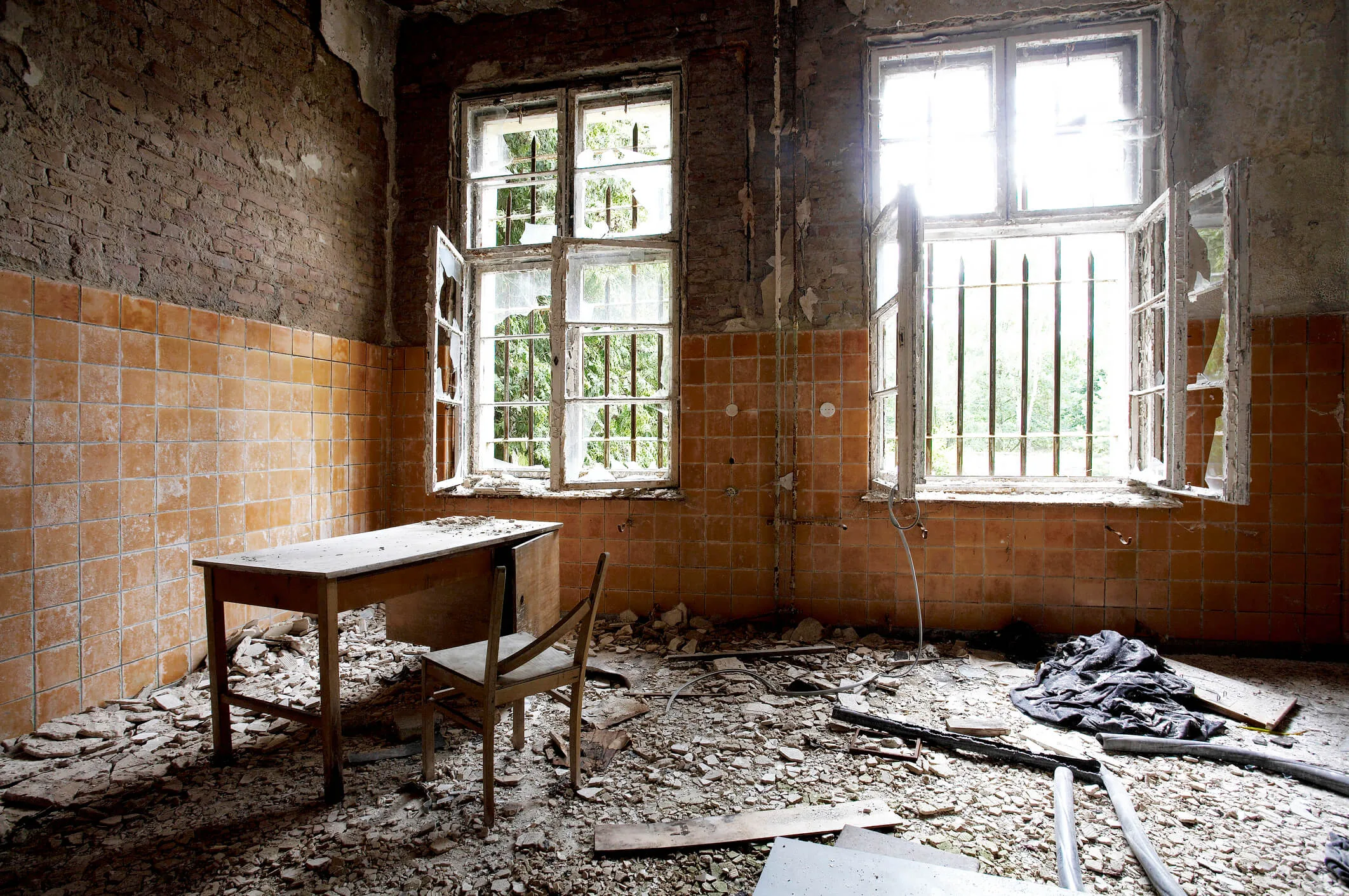 Exploring Perth’s Abandoned Places: 10 Must-See Locations