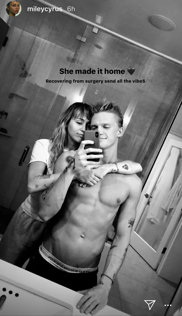 mileycody