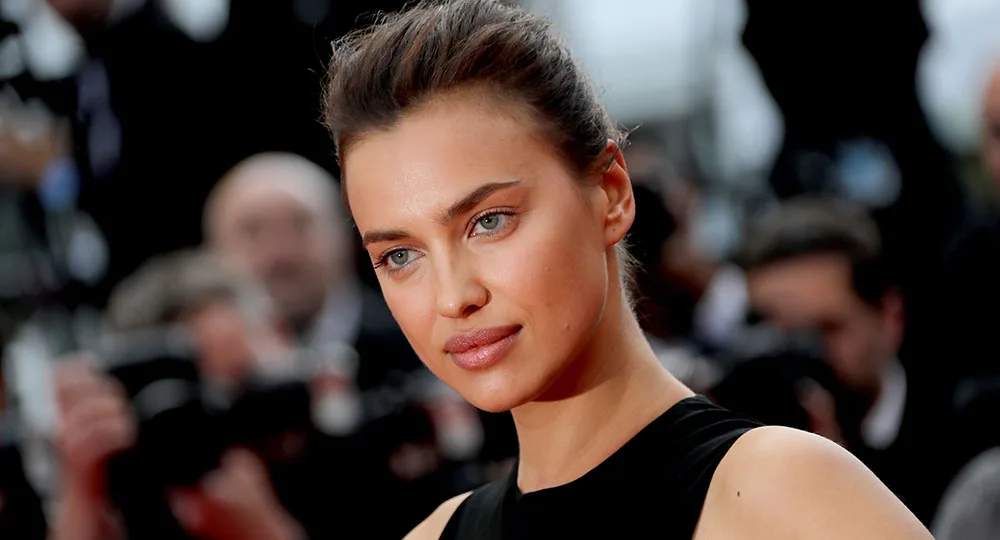 Irina Shayk poses completely naked for GQ Italia photo shoot WHO