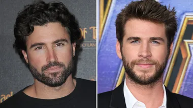 Brody Jenner calls Liam Hemsworth his ‘brother’