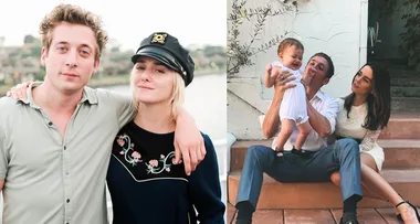 Shameless’ Jeremy Allen White weds Addison Timlin