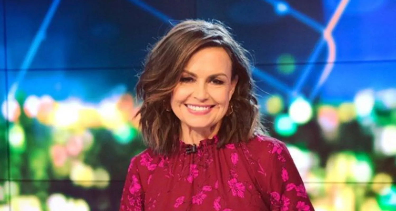 Lisa Wilkinson looks set to leave The Project
