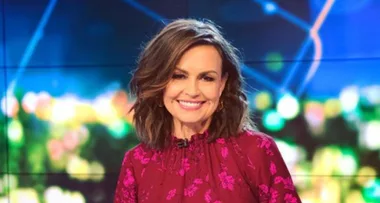 Lisa Wilkinson looks set to leave The Project