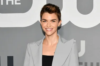 41 Things You Didn’t Know About Ruby Rose