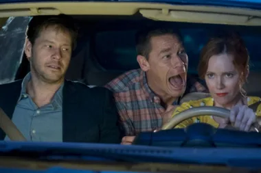 Blockers is coming to Netflix Australia next month