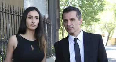 Simon Gittany loses appeal against his conviction for murdering Lisa Harnum