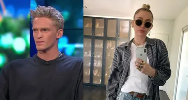 Cody forced to defend Miley over “insensitive” LGBTQ comments