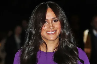 Meghan makes first public appearance since TV documentary