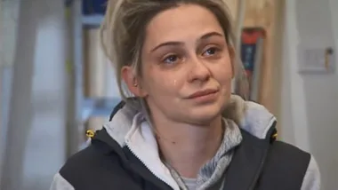 The Block’s Tess breaks down after confrontation with Scott Cam