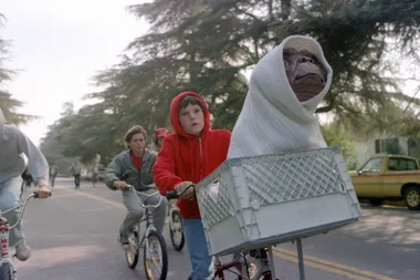Former ET child actor Henry Thomas arrested for drink driving