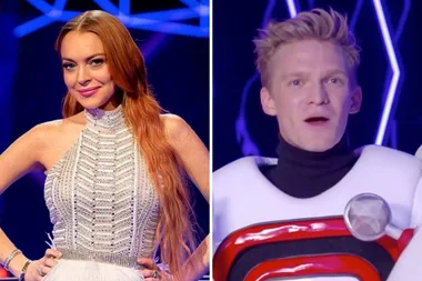 Lindsay Lohan shades Cody Simpson for dating with Miley