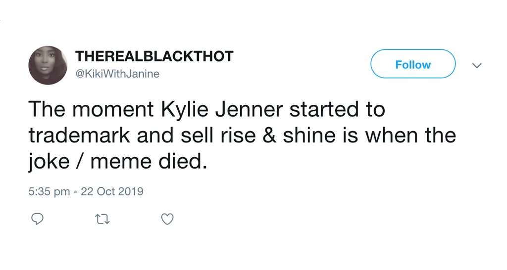 twitterkyliejenner