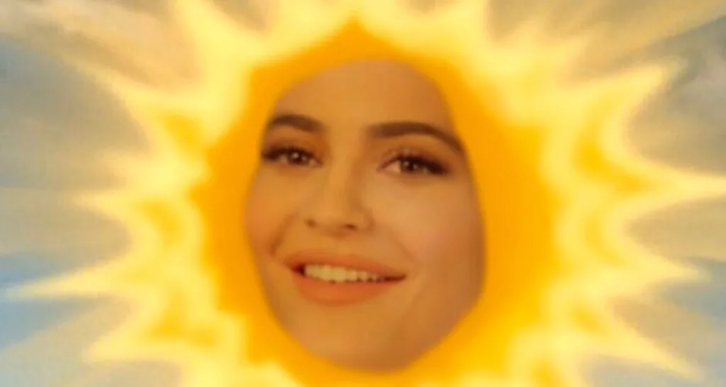 kylieriseandshine